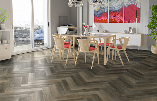 Кварцевый ламинат Fargo Parquet Дуб Кальвадос 33-62W921 4/0.5мм Кварцевый ламинат Fargo Parquet Дуб Кальвадос 33-62W921 4/0.5мм
